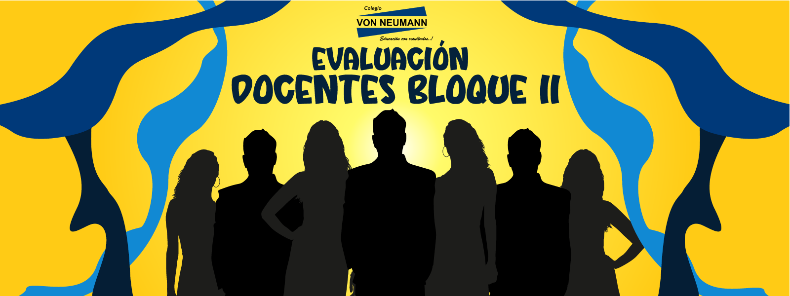 Evaluación de Docentes Bloque II